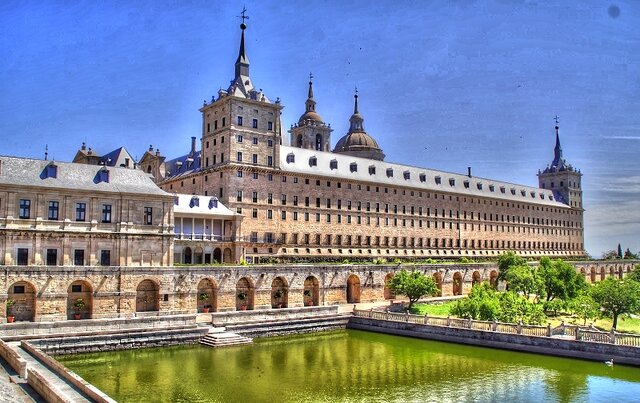 Fracaso de la Conjura de El Escorial