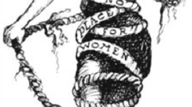 Timeline: Women's Suffrage