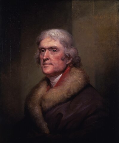 Thomas Jefferson