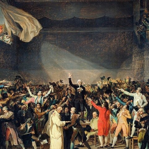 The National Constituent Assembly