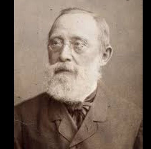 RUDOLF VIRCHOW