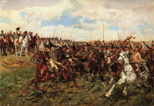 Battle of Friedland