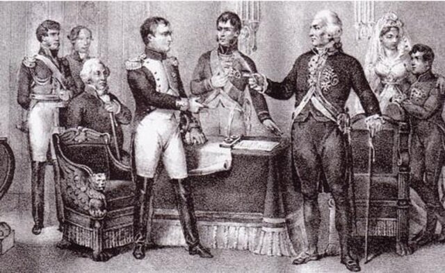 Treaty of Valencay