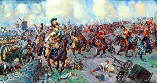 Battle of Leipzig