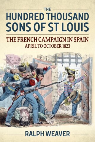 The "Hundred Thousand Sons of Saint Louis"