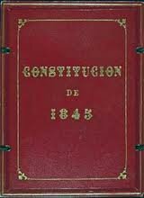 Constitution of 1845