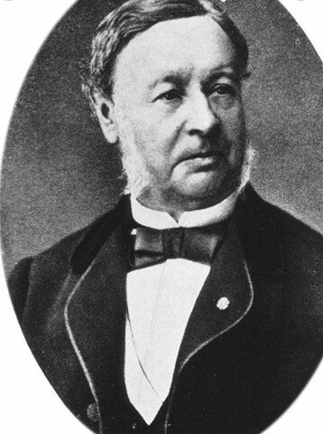 THEODOR SCHWANN