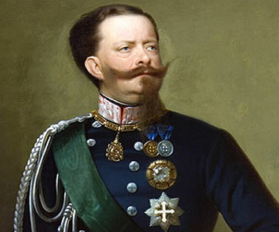 Central Italy and the kingdom of the two Sicilies