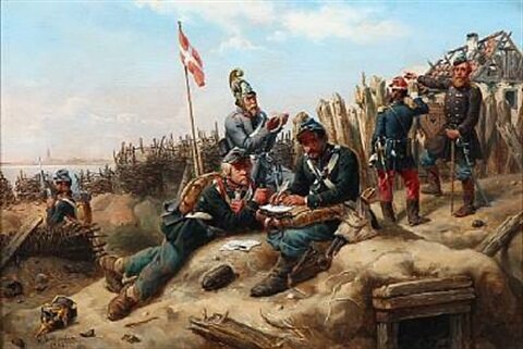 Schleswig War