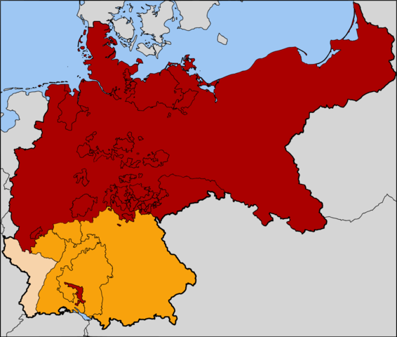 North German Confederation