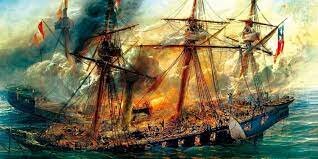 Guerra del Pacífico