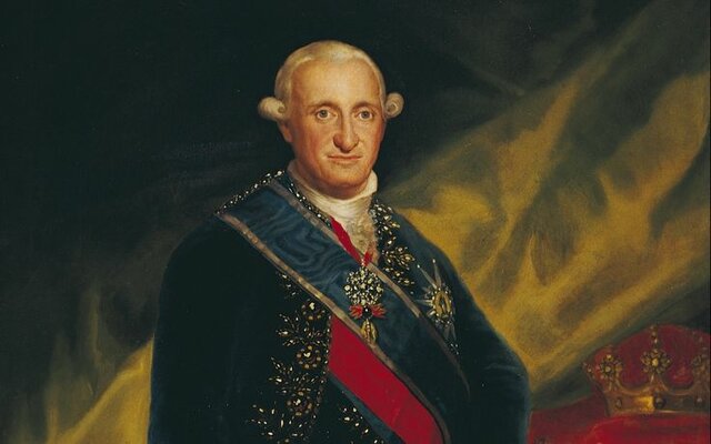 Carlos IV