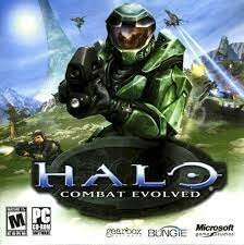 Halo: Combar Evolved