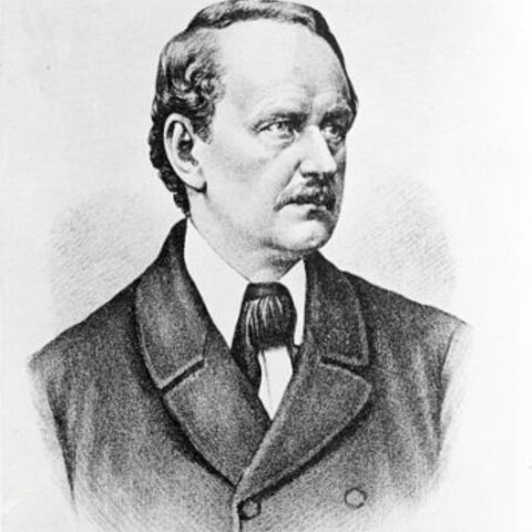 MATHIAS SCHLEIDEN