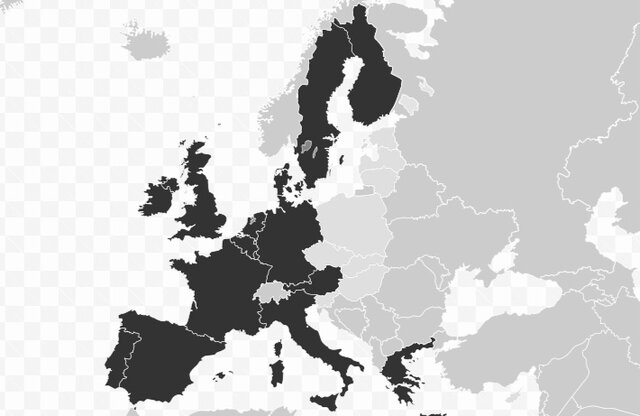 Spain and Portugal join the European Communities
