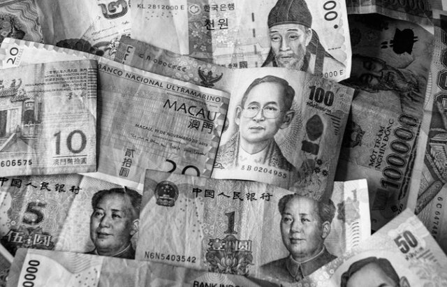 A new economic crisis