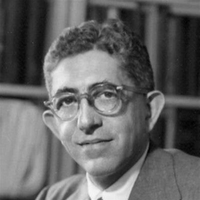 Timeline: Ernest Nagel-Born in Prague on November 16, 1901-Died in New York City on September 22, 1985