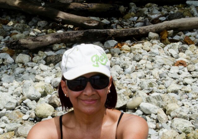 Arq. Marlene Ilama Mora fue 1era directora de Escuela de Arquitectura y Urbanismo del Instituto Tecnológico de Costa Rica.