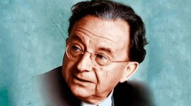 Timeline: Эрих Фромм