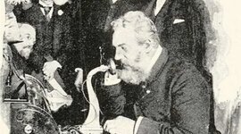 Timeline: The Telephone