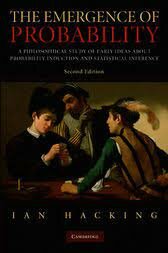 The Emergence of Probability