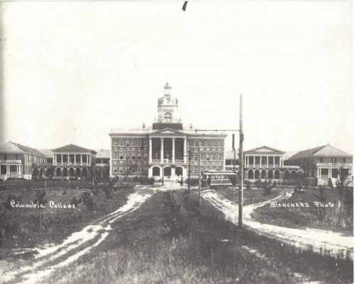 Earned his Doctorate