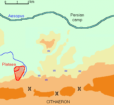 Battle of Plataea