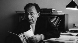 Timeline: Эрих Фромм