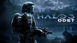 Halo 3: ODST