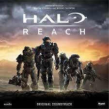 Halo Reach