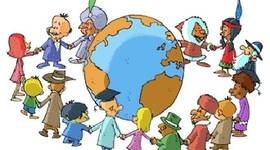 Timeline: LO INTERCULTURAL EN LA HISTORIA