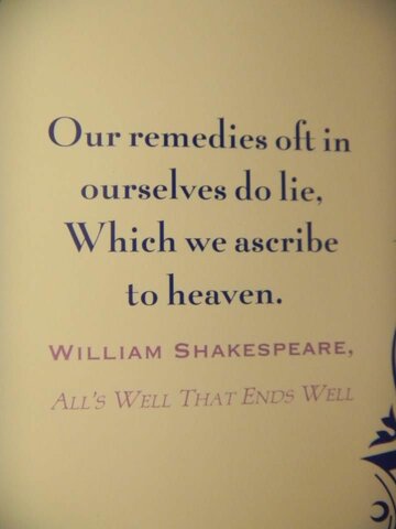 William Shakespeare