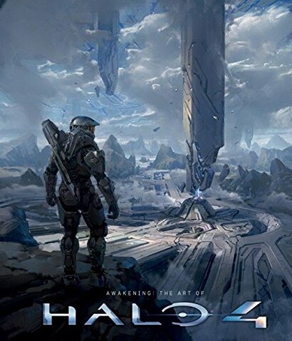 Halo 4