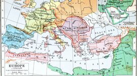 Timeline: Ο Εκχριστιανισμός των Σλάβων