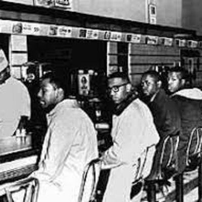 Timeline: Greensboro Sit-ins