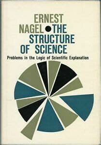 "The Structure of Science"