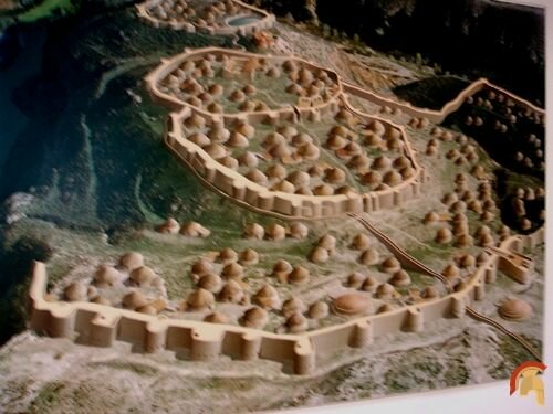 Cultura de Los Millares