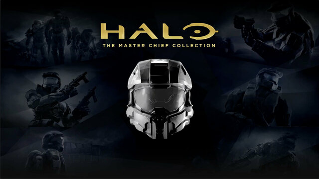 Halo: The Master Chief Colection
