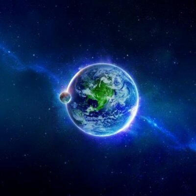 Timeline: HISTORY OF THE EARTH