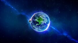 Timeline: HISTORY OF THE EARTH