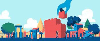 The benefits for local community