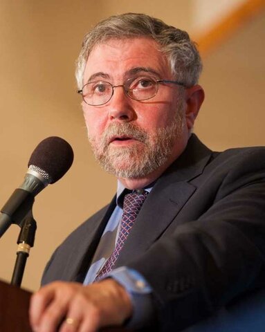 Paul Krugman.- Capacidad de incorporación al mercado