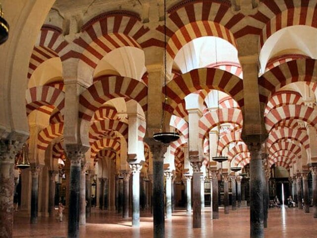 Mezquita de Córdoba
