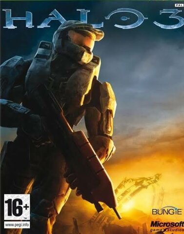 Halo 3