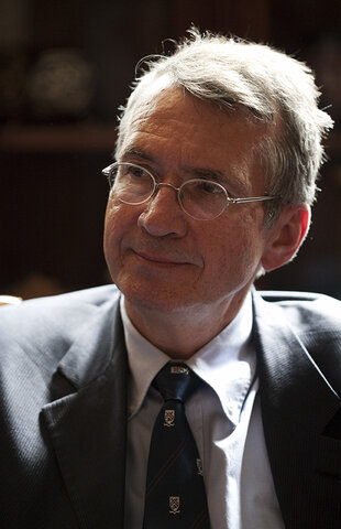 Fagerberg.- Cumplimiento de objetivos en la política economice