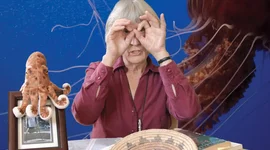 Timeline: Donna Haraway (September 6, 1944 - Present)