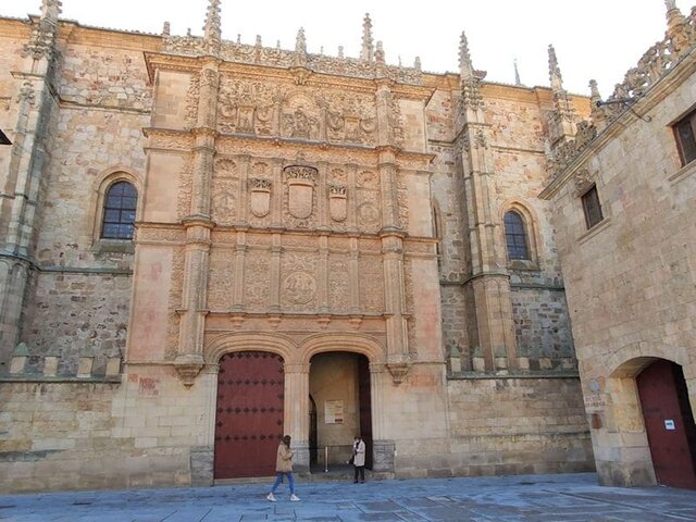 Universidad de Salamanca
