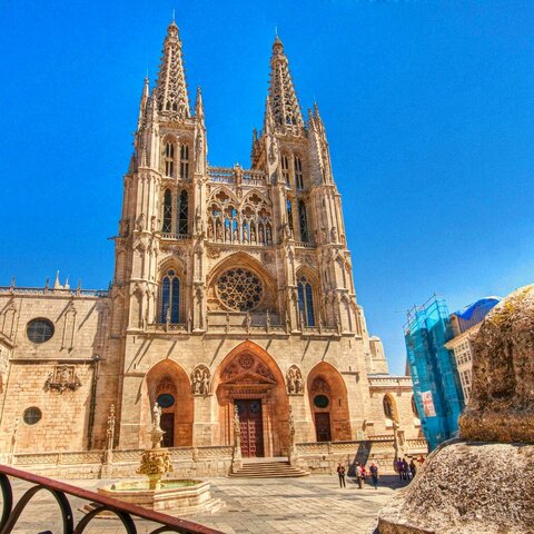 Catedral de Burgos