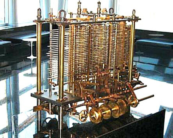 Diferencijalni stroj