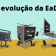 Evolução da ead